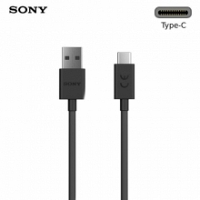 Dây Cáp Sạc USB Sony Xperia L1 Cáp Sony Chuẩn Type C Chính Hãng